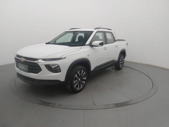 CHEVROLET MONTANA 1.2 TURBO FLEX LT MANUAL